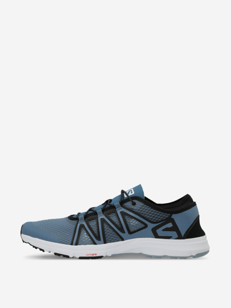 Полуботинки мужские Salomon Crossamphibian Swift 2