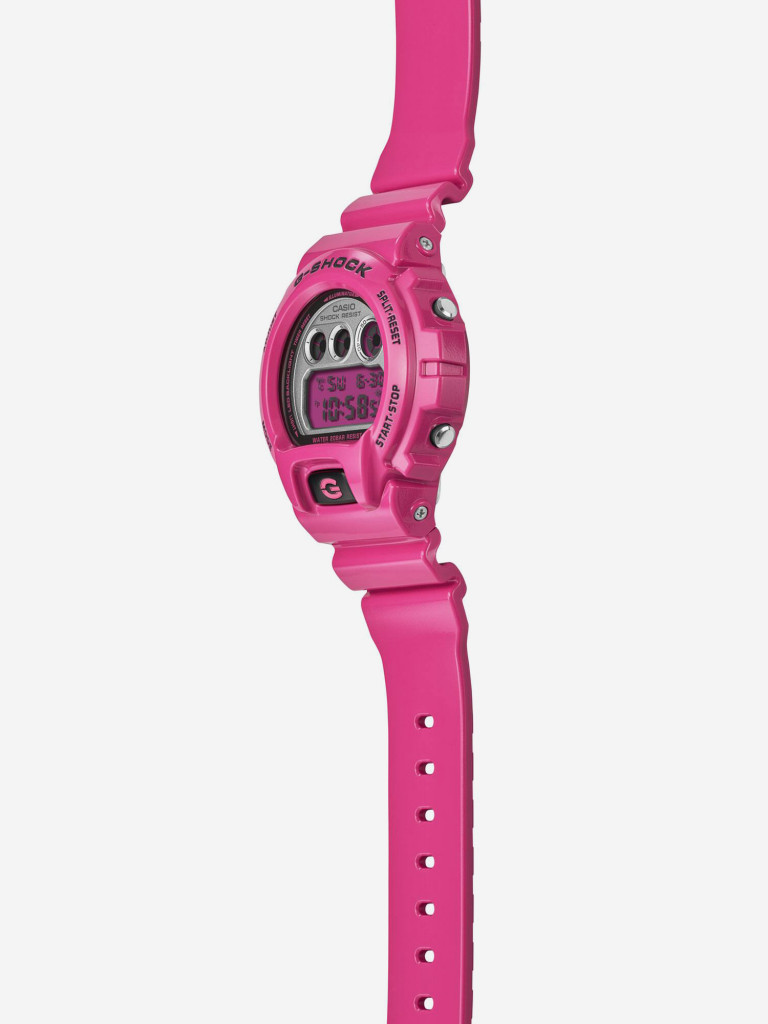 Наручные часы Casio G-Shock DW-6900RCS-4E