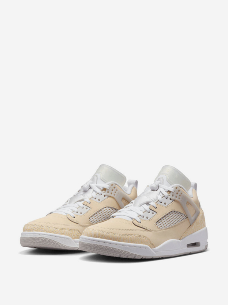 Кроссовки Jordan Spizike Low