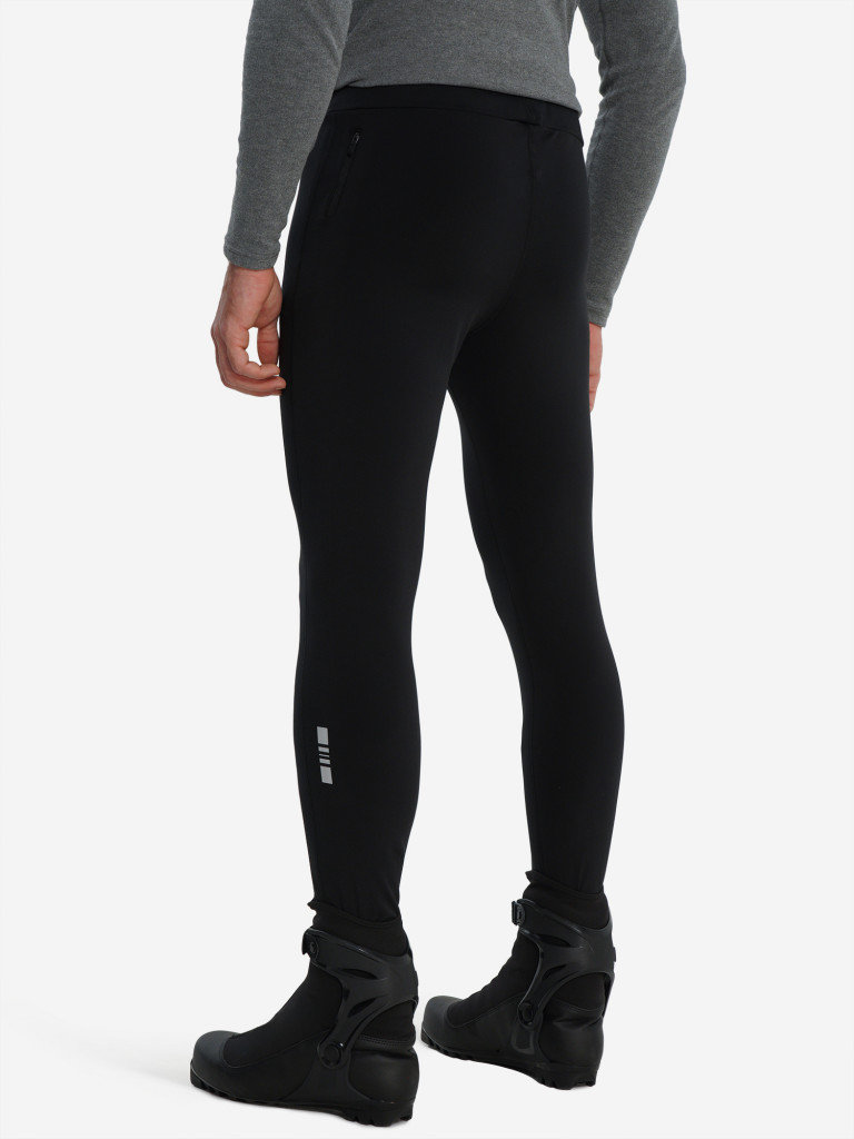 Брюки для беговых лыж мужские Nordski