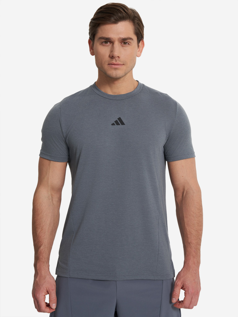 Футболка мужская adidas