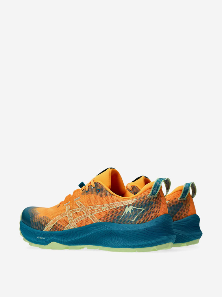 Кроссовки мужские Asics Gel-Trabuco 12