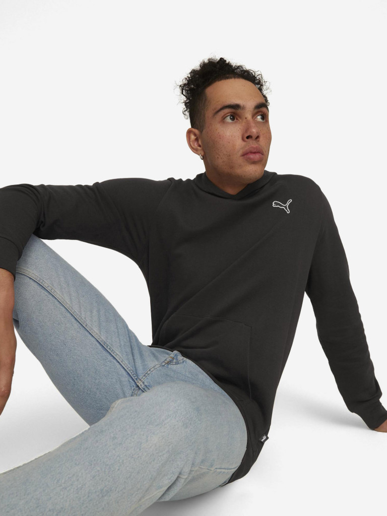 Худи мужское PUMA