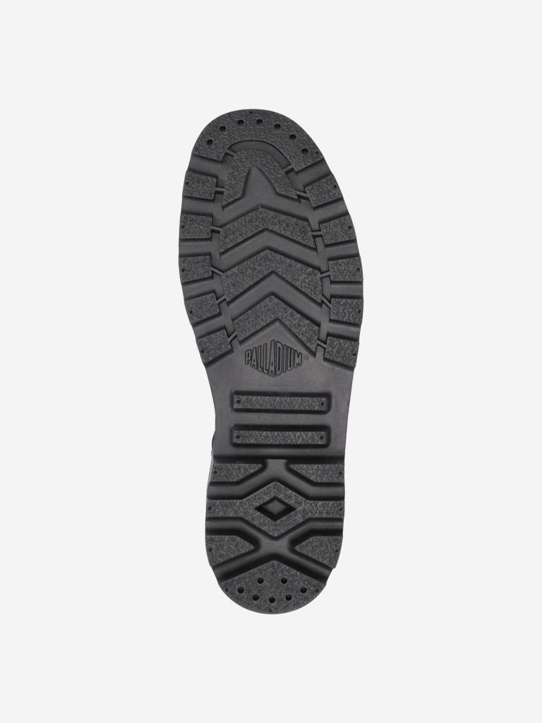 Ботинки утепленные мужские Palladium Pampa Hi Zip