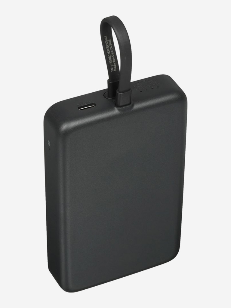 Power Bank XIAOMI 33W Magnetic 10000mAh