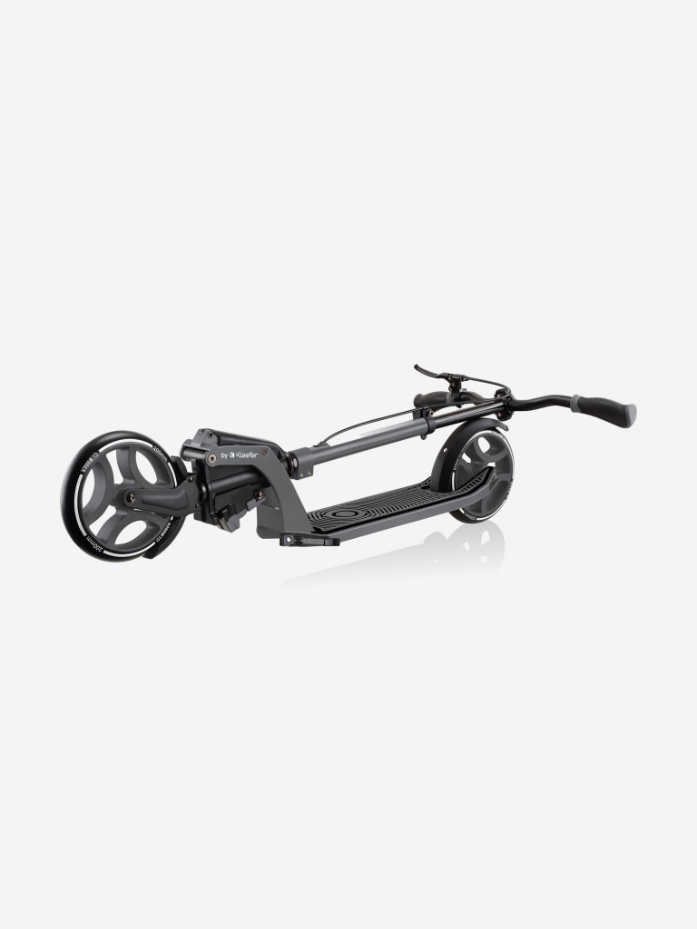Самокат Globber ONE K 200 PISTON DELUXE
