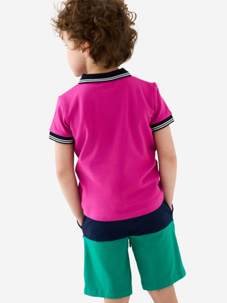 Шорты для мальчиков, 2 шт в комплекте PlayToday