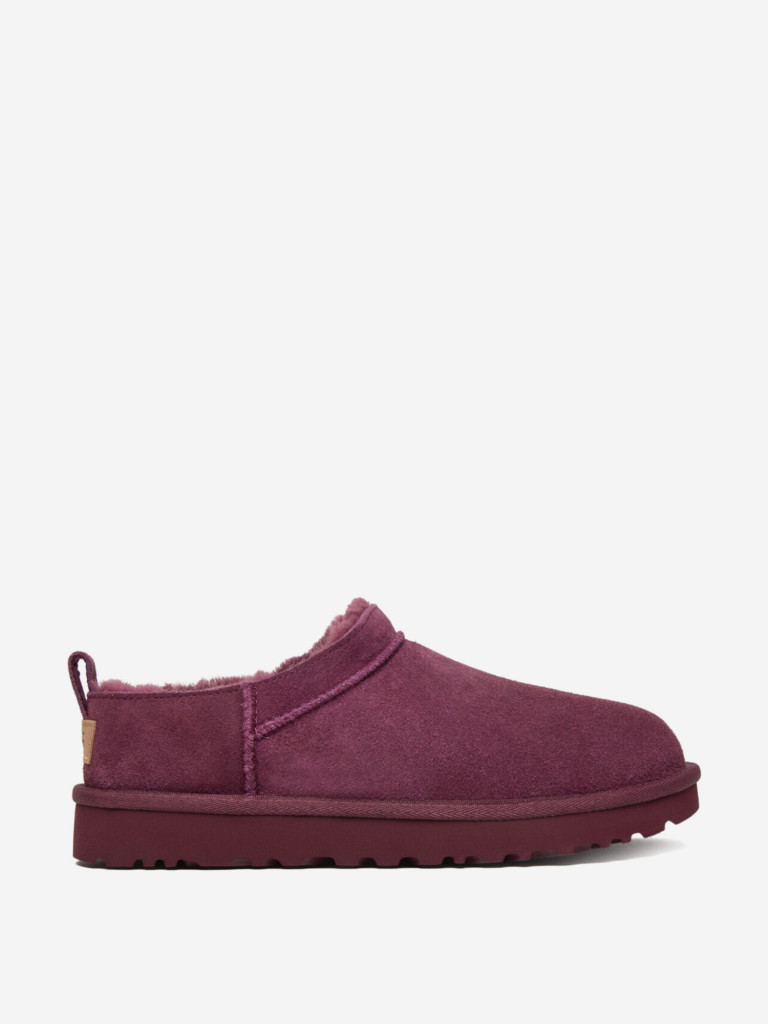 Слипоны женские UGG Classic Micro