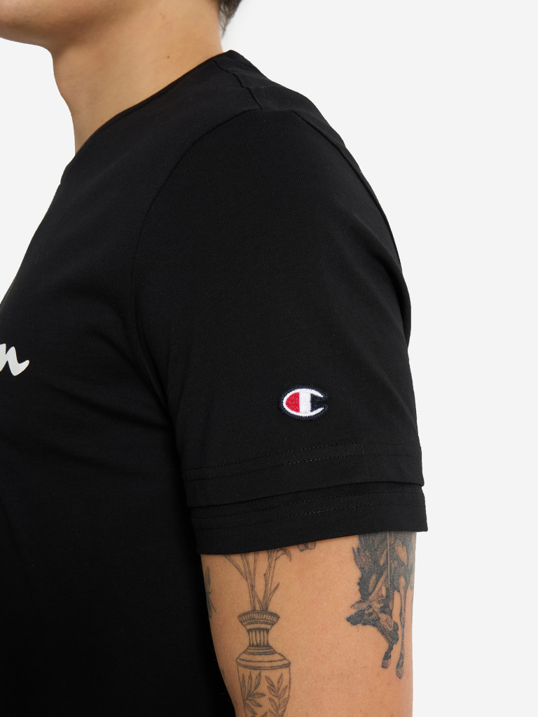 Футболка мужская Champion