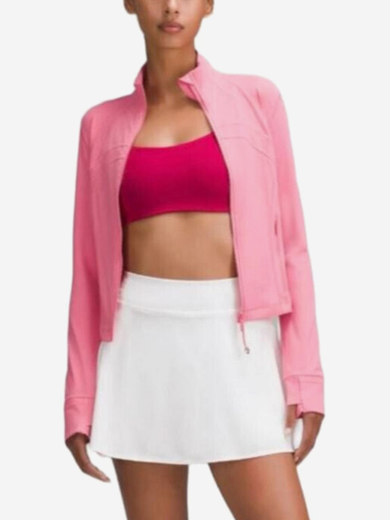 Кофта Lululemon Define Yoga Coat