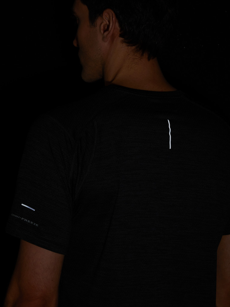 Футболка мужская Columbia Alpine Chill Zero Short Sleeve Crew