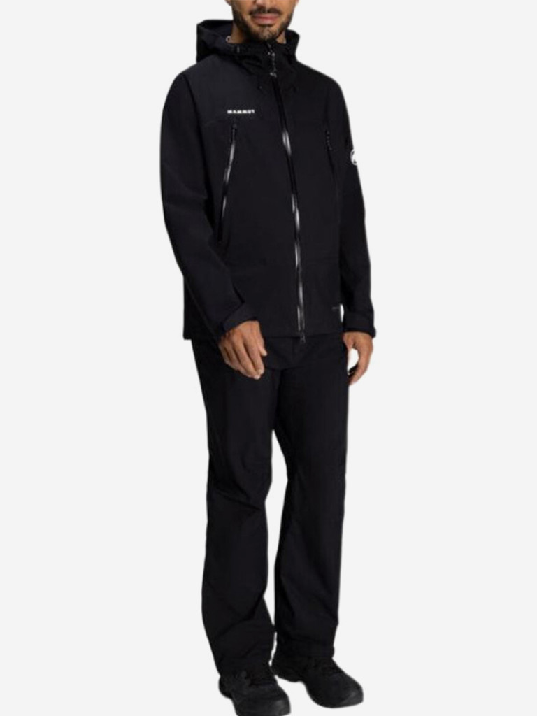 Костюм мужской Mammut Masao Light Rain-Suit AF