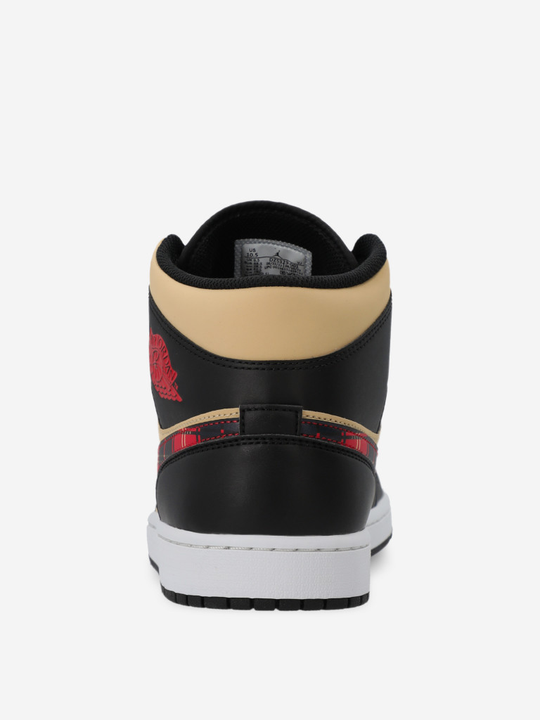 Кеды мужские Nike Air Jordan 1 Mid SE