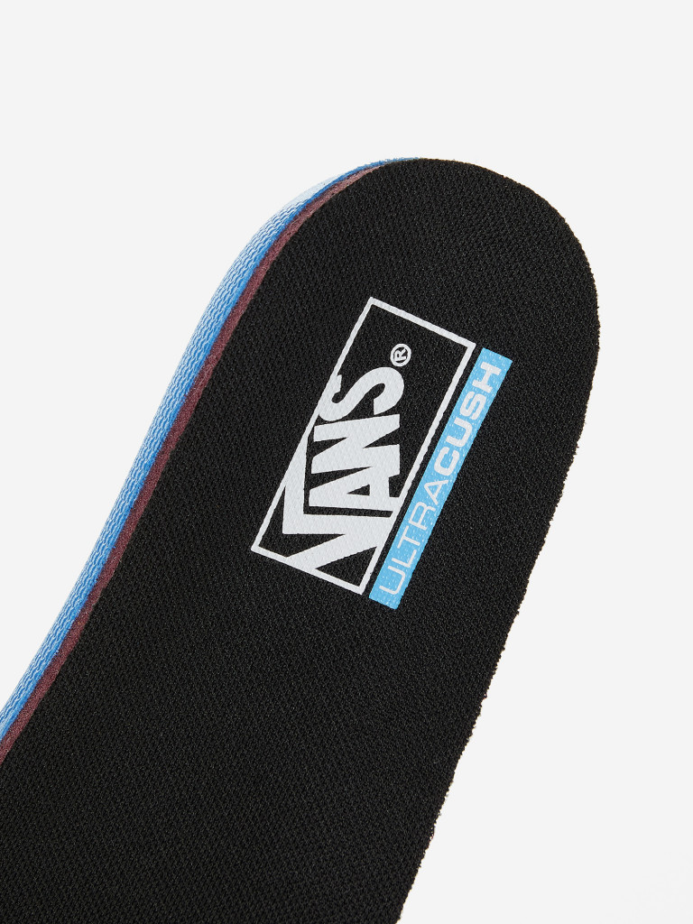 Кеды мужские Vans SK8-Hi MTE-2