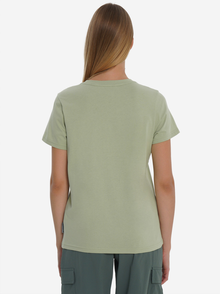 Футболка женская Outventure