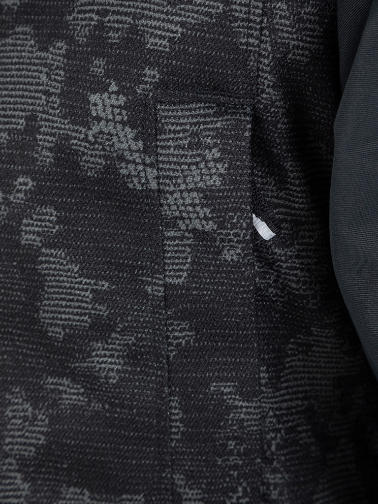 Пуховик для мальчиков Columbia Boundary Bay