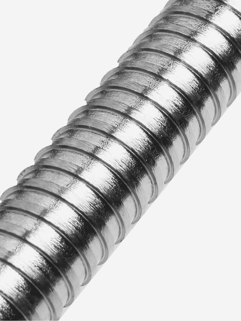 Гантели разборные BARBELL ATLET 1 по 21.5 кг Черный