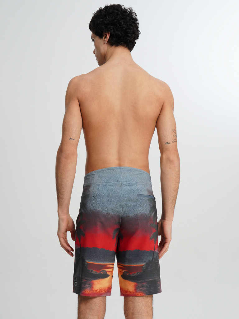 Шорты плавательные мужские Protest