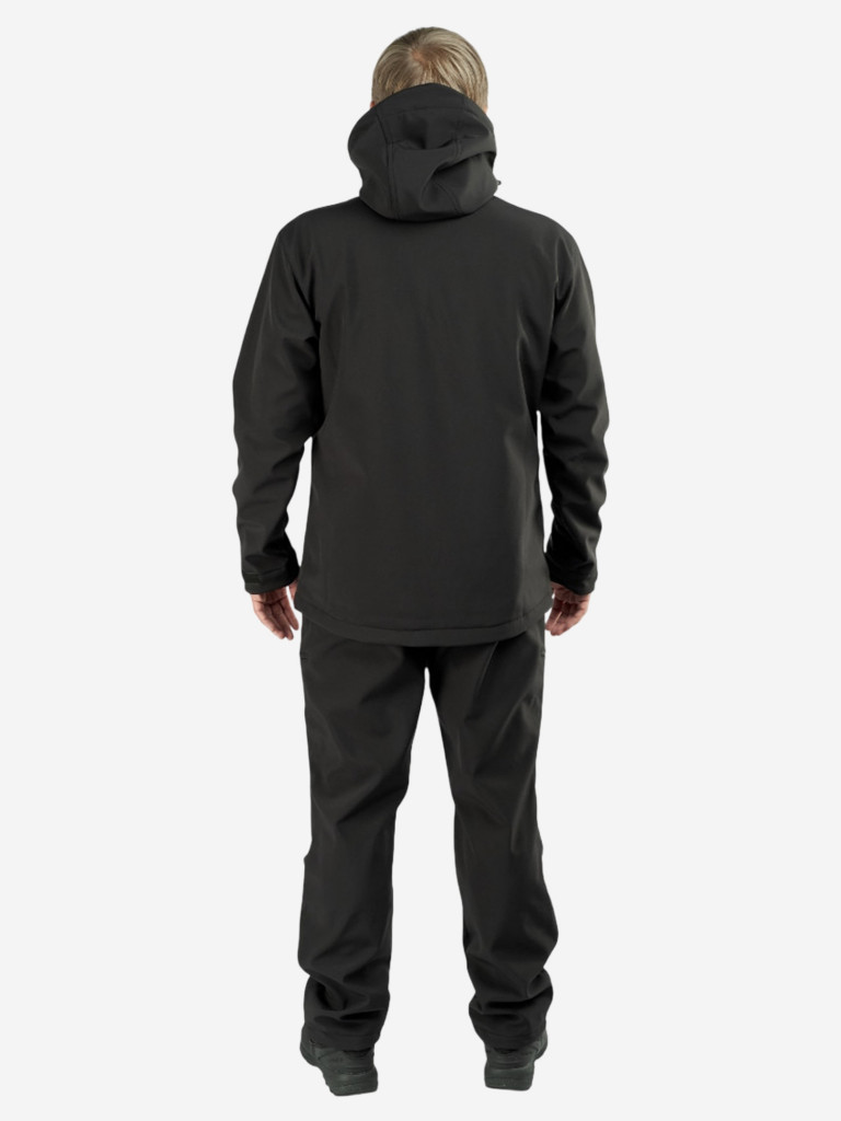 Костюм мужской Fantom Force KOYOT демисезонный мембранный для охоты и рыбалки