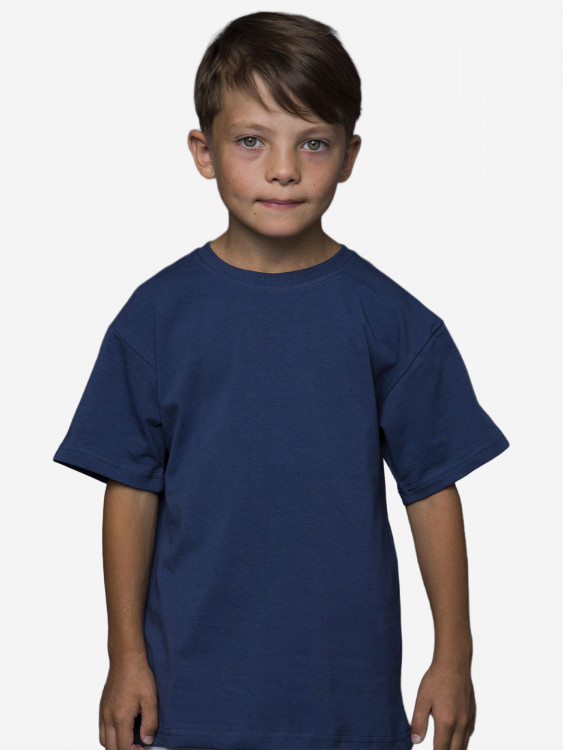 Футболка для мальчика batik с коротким рукавом