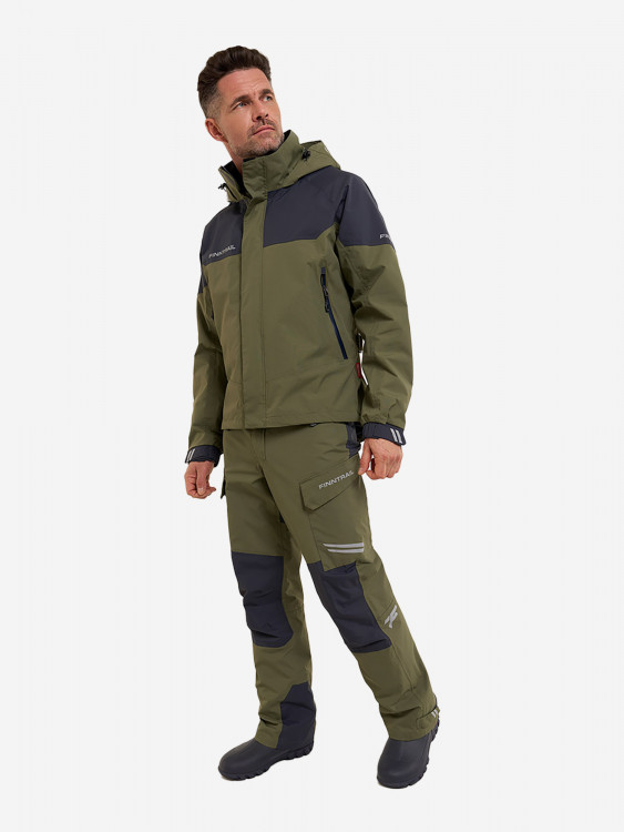Костюм мужской мембранный FINNTRAIL GT