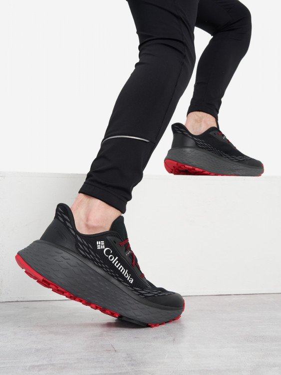 Кроссовки мужские Columbia Konos Trillium Atr