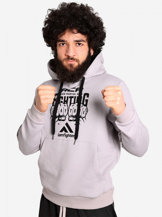 Худи ACA&IAMFIGHTER
