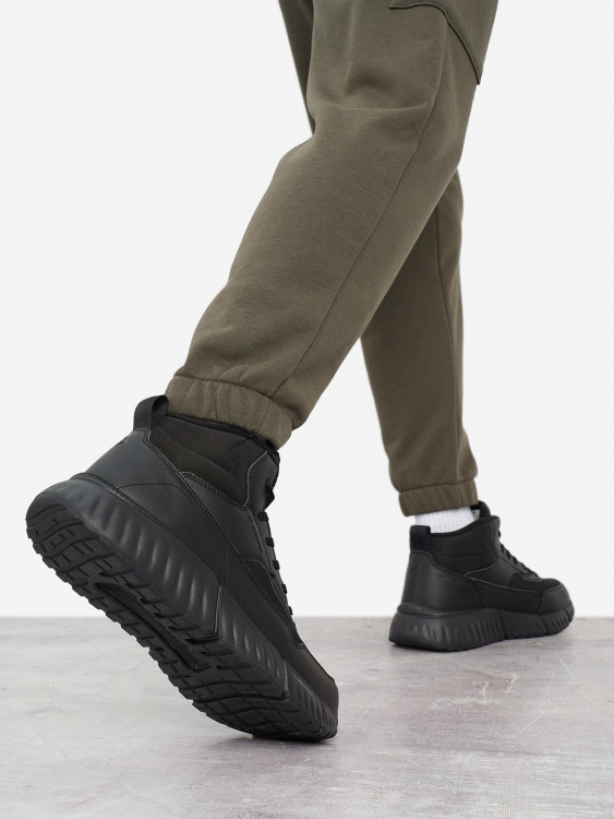 Кроссовки утепленные мужские Demix Atlanta 5 Demi