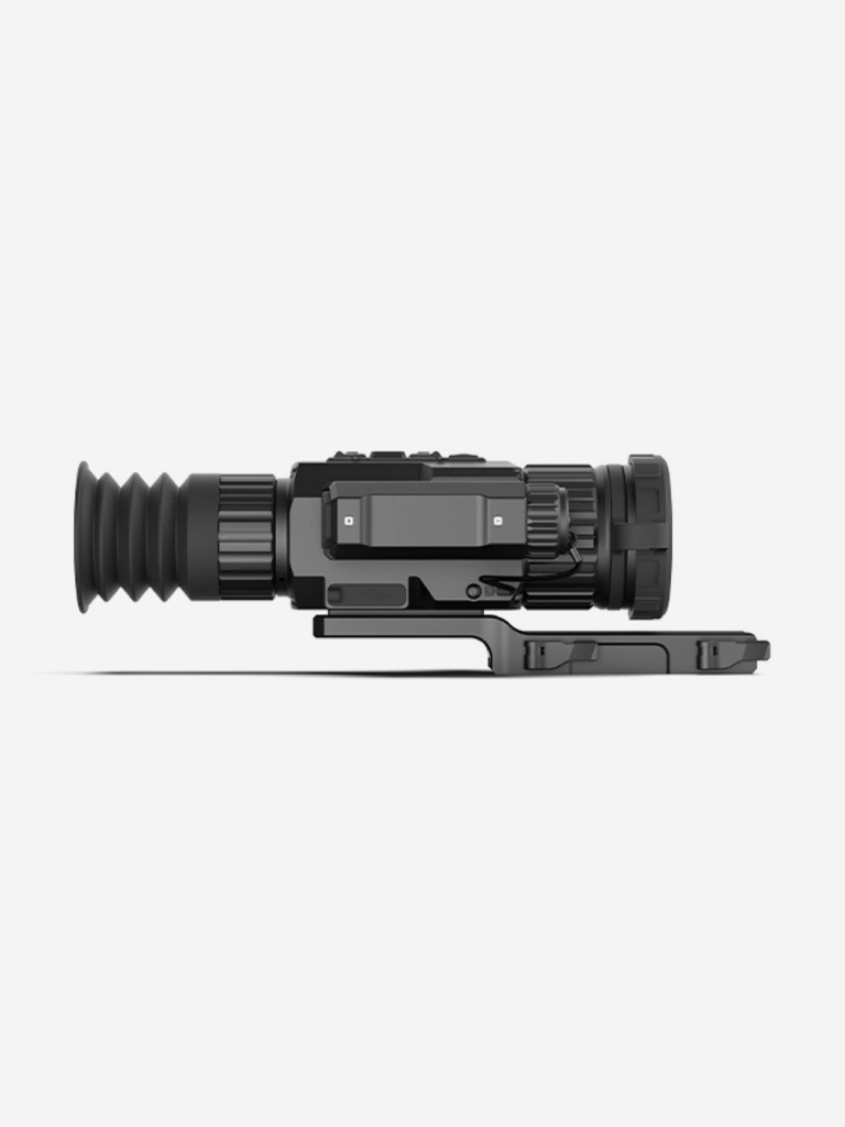 Тепловизионный прицел LZIRTEK Podaga 650L (c баллистическим калькулятором и дальномером)