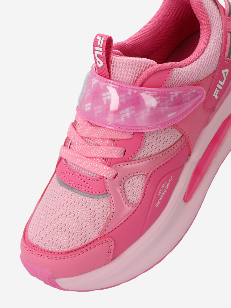 Кроссовки для девочек FILA Explore Jr