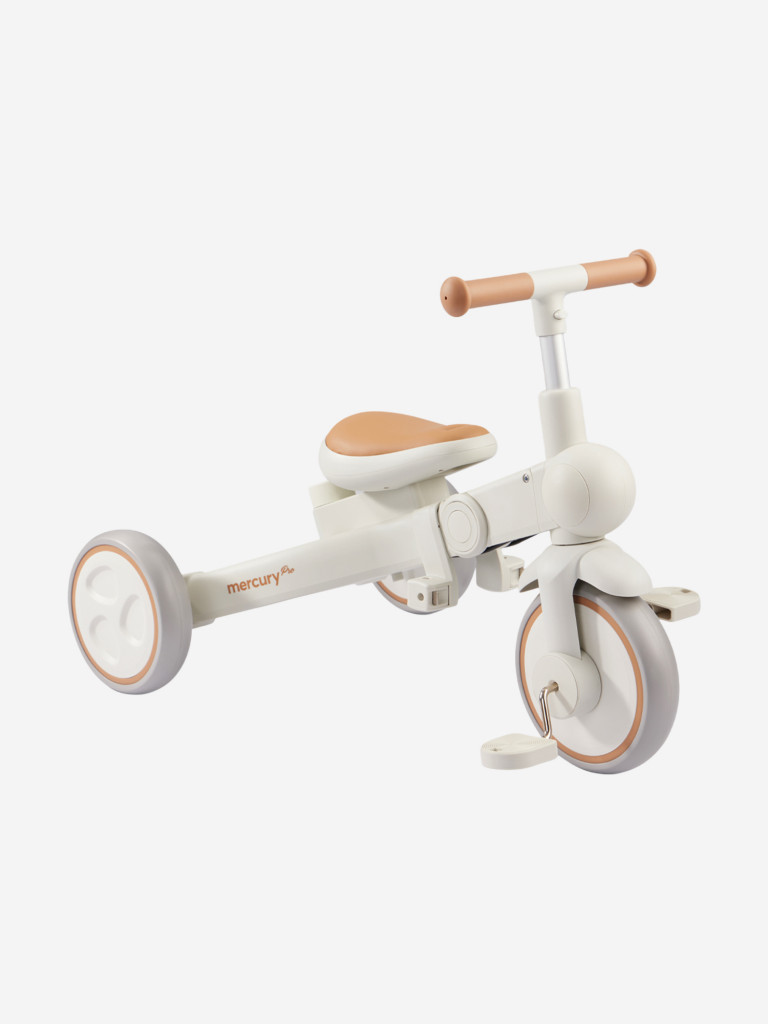 Велосипед трехколесный MERCURY PRO