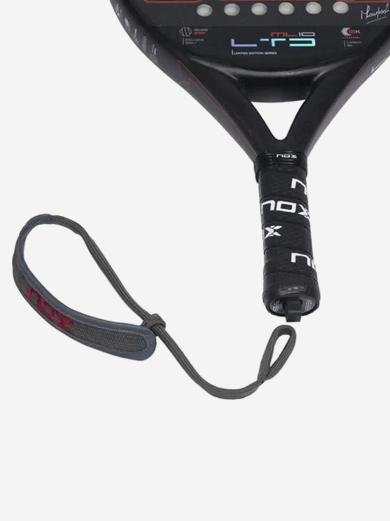 Ракетка для падела Nox ML10 Limited Edition 2023