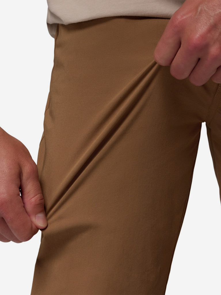 Брюки мужские Columbia Roc 5 Pocket Pant