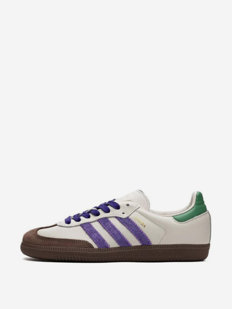 Кроссовки Adidas Samba OG