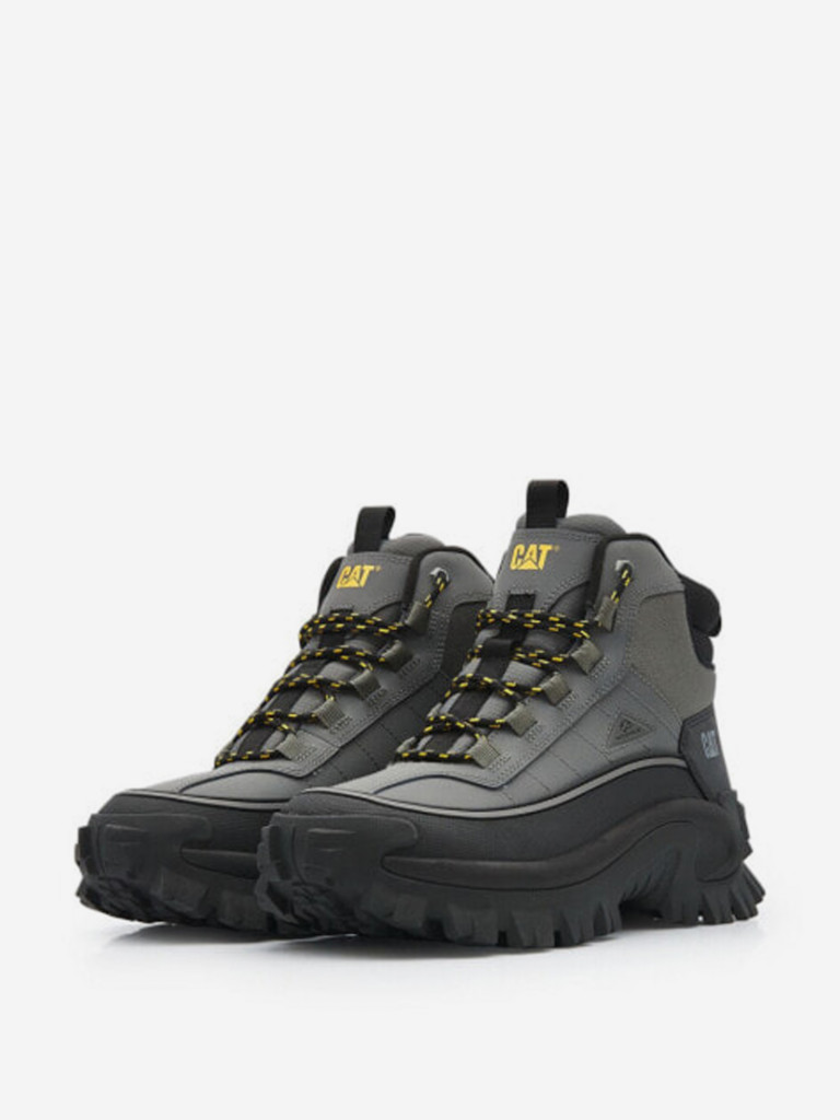 Кроссовки Caterpillar Intruder Galosh 2.0 Mid