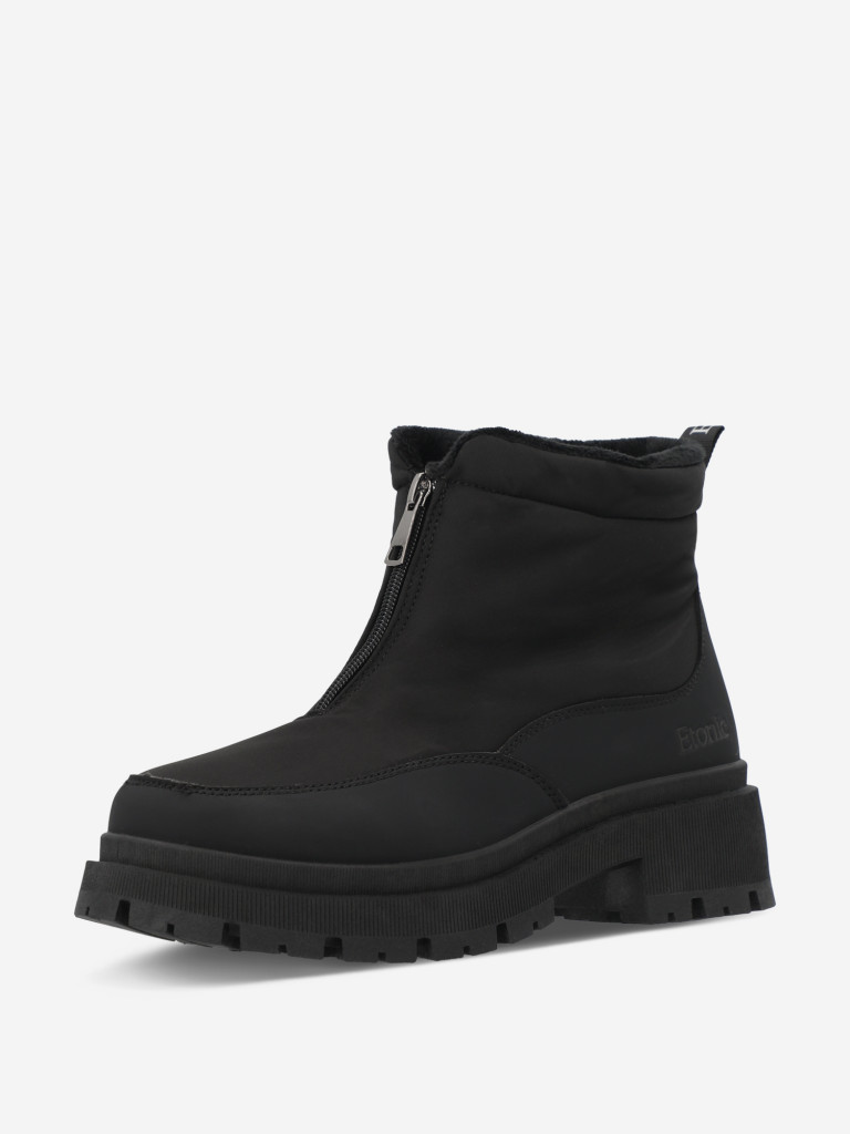 Ботинки утепленные женские Etonic