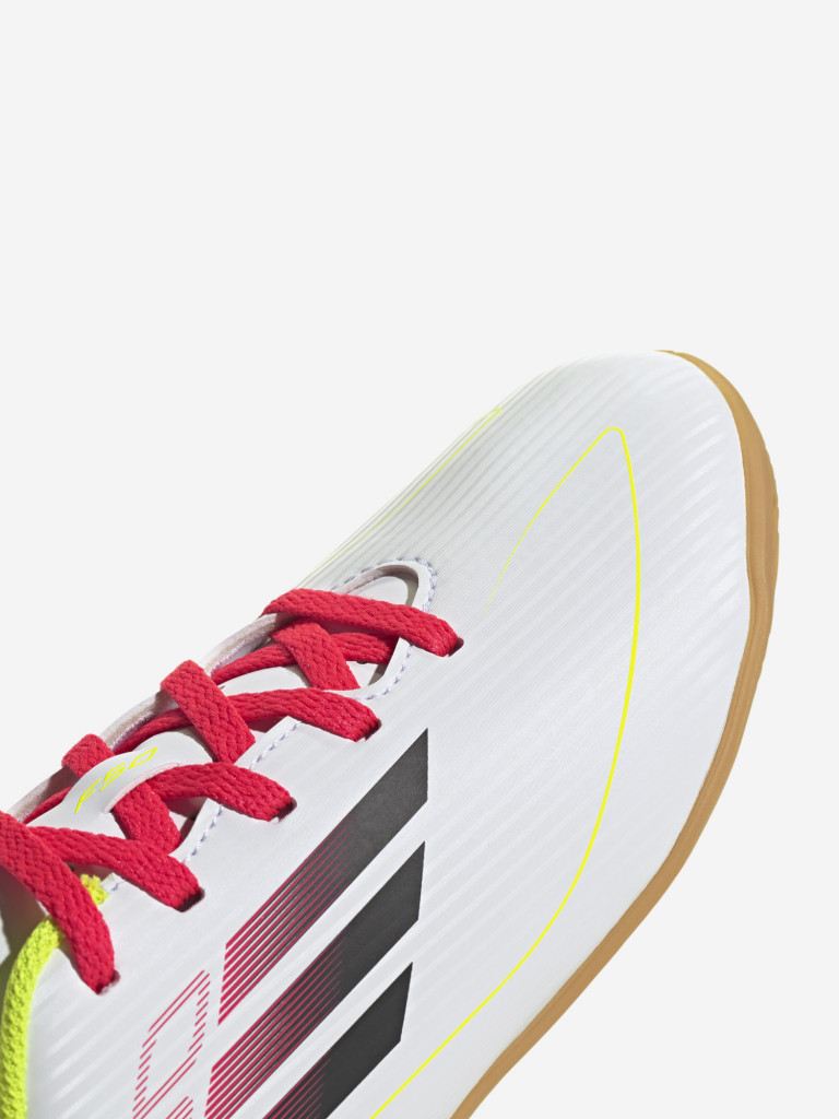 Бутсы для мальчиков adidas F50 Club In J