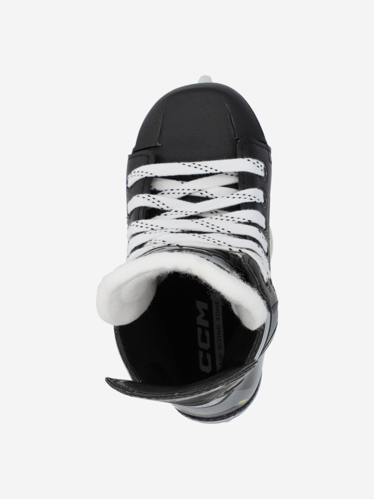 Коньки хоккейные детские CCM Tacks AS-V YTH