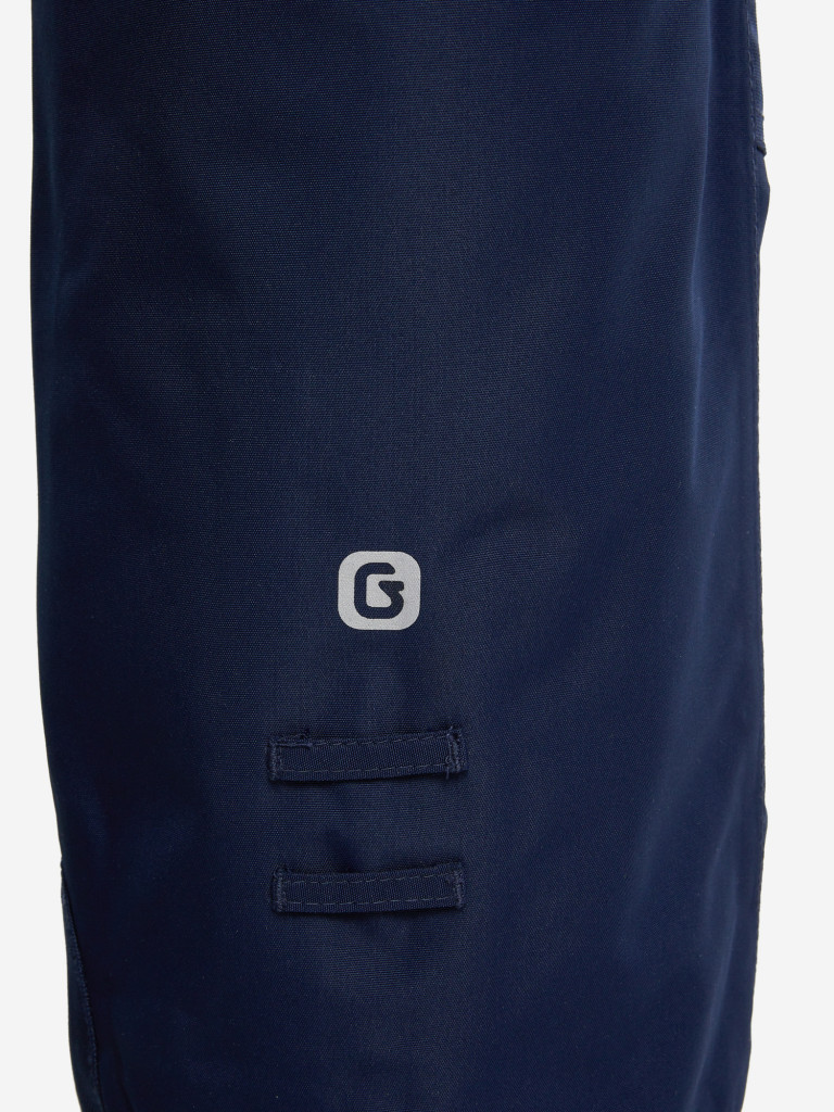 Полукомбинезон для мальчиков Gusti