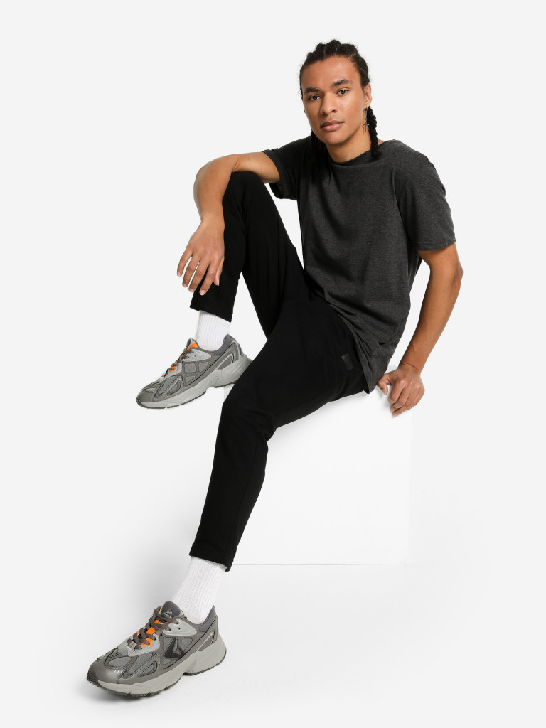 Футболка мужская Demix