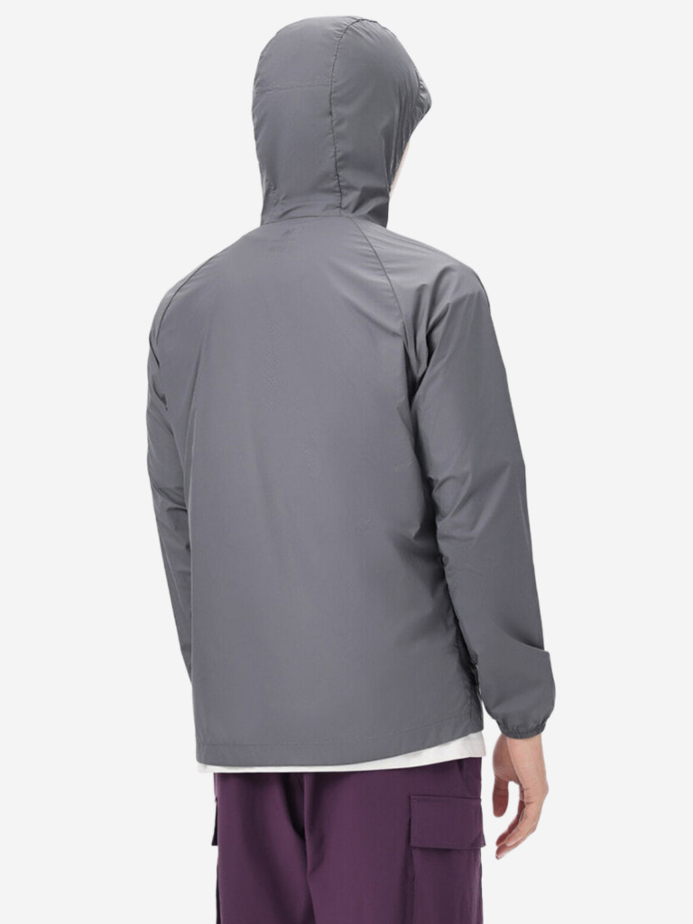 Ветровка мужская CAMEL A012251005