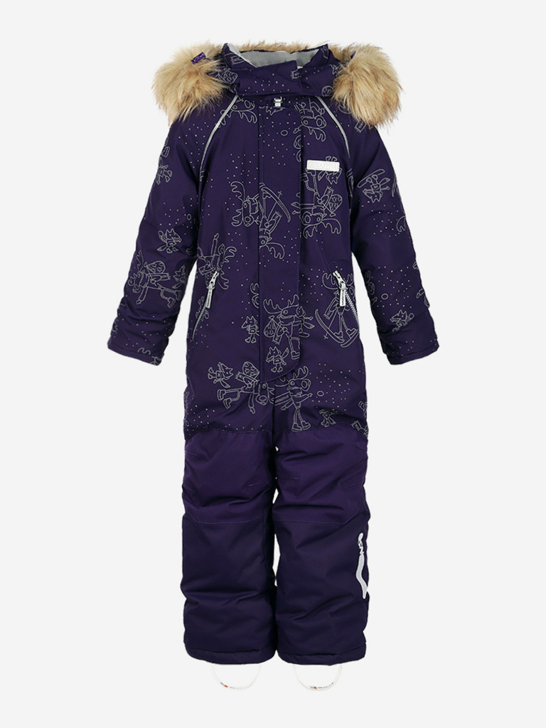 Комбинезон NIKASTYLE