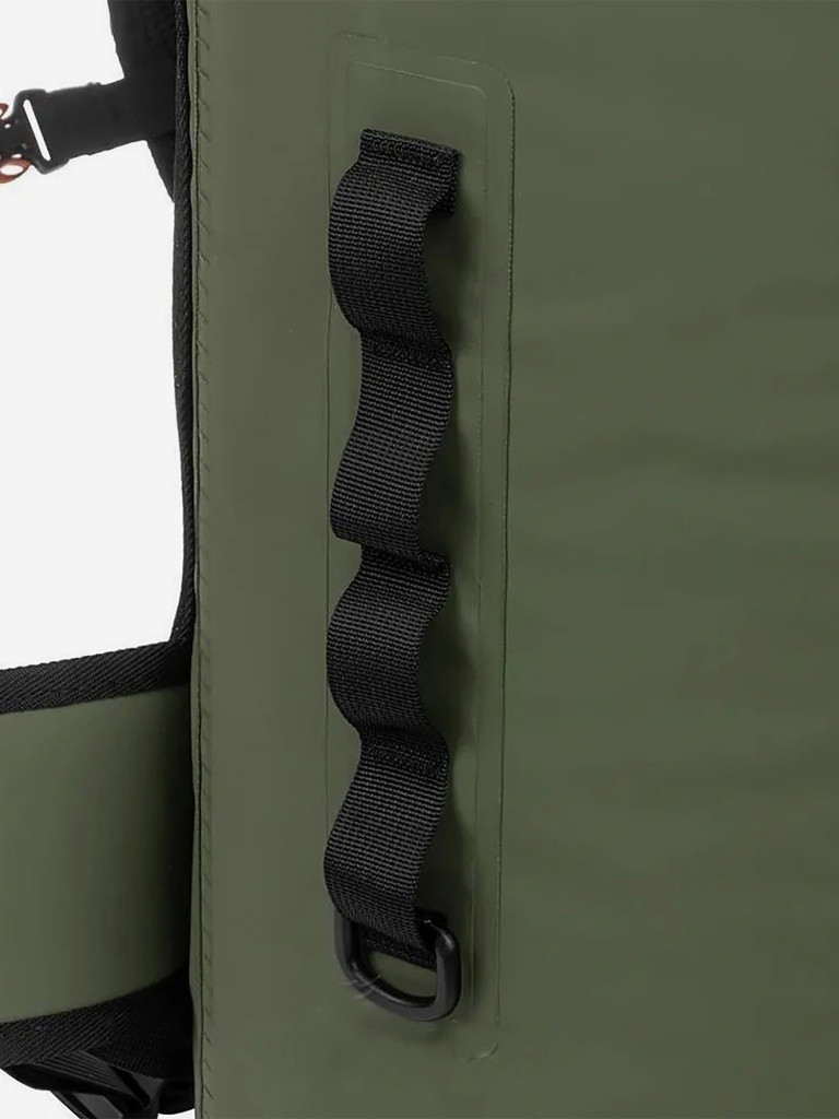 Герморюкзак NISUS 35л, ПВХ (N-82101-35)