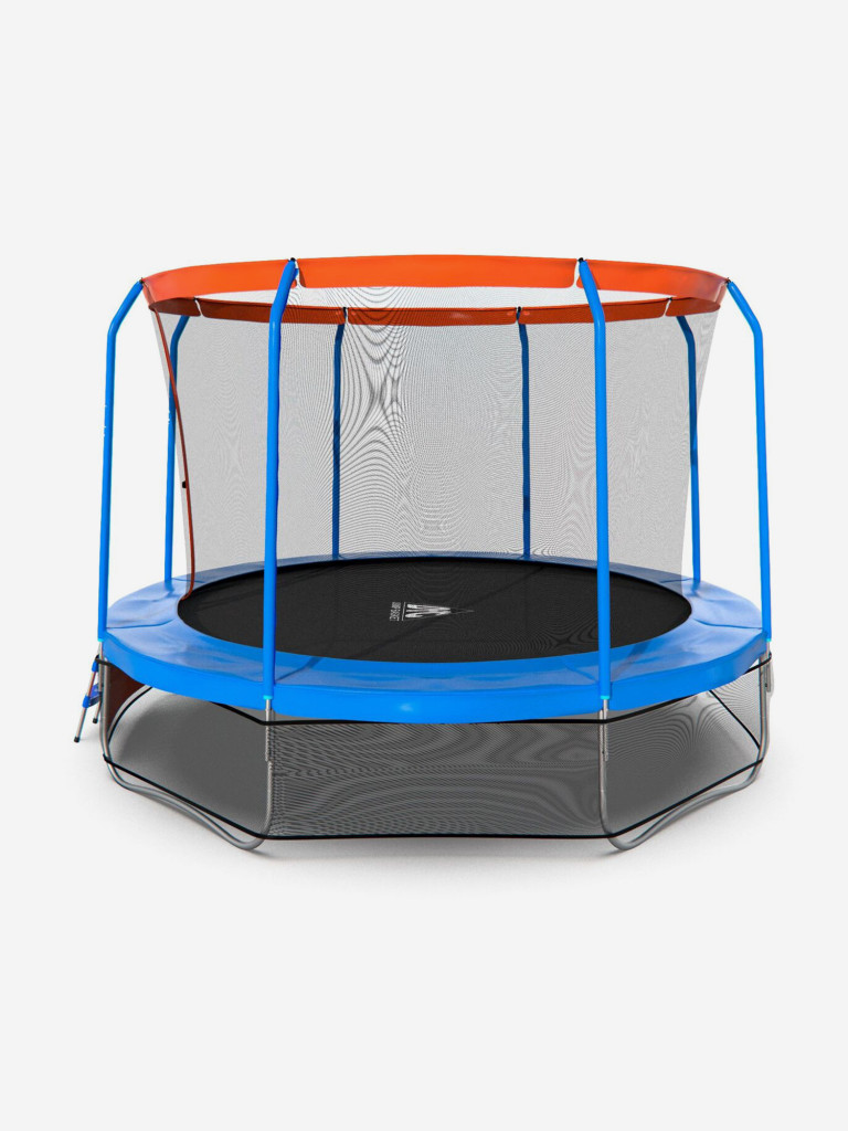 Батут DFC JUMP BASKET 14ft (427cm) 14FT-JBSK-B