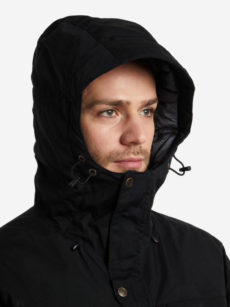 Парка мужская Fjallraven Skogso