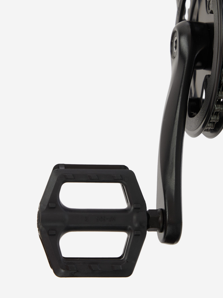 Велосипед для девочек Contessa 24" Rigid, 2022