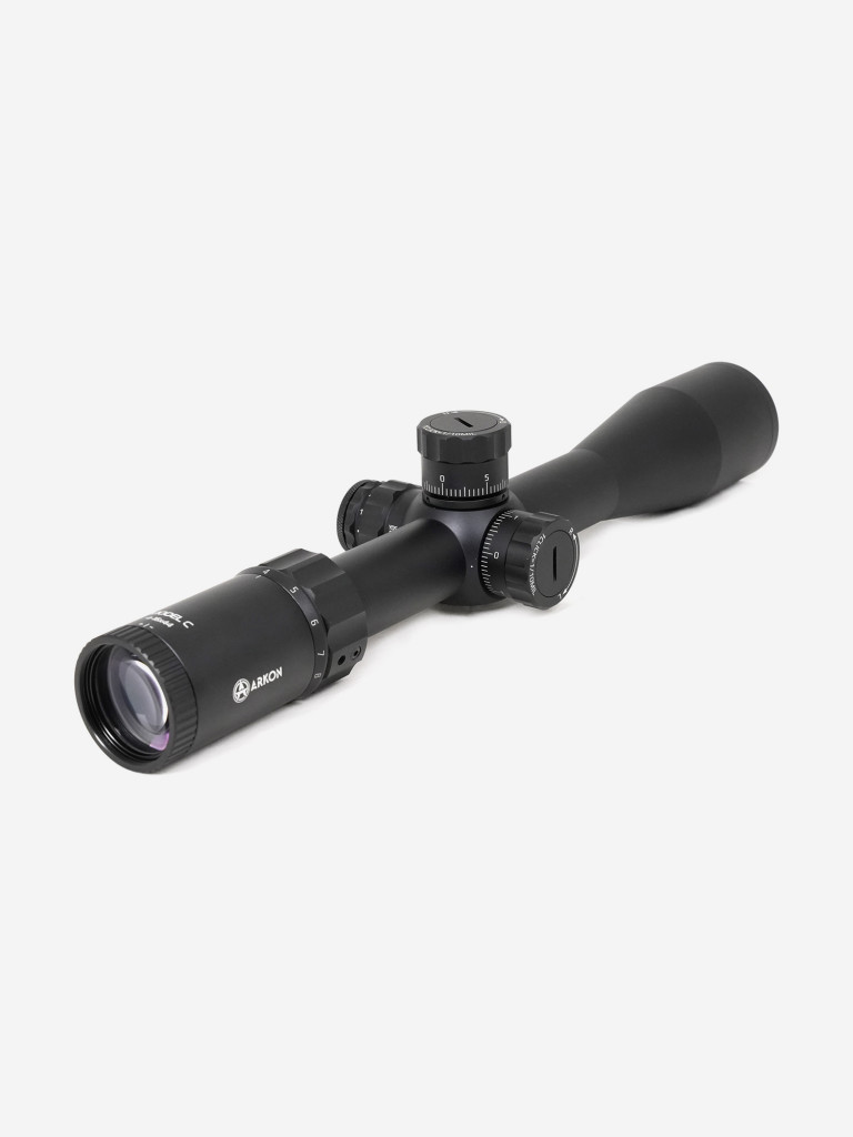 Оптический прицел ARKON Model C 4-16x44