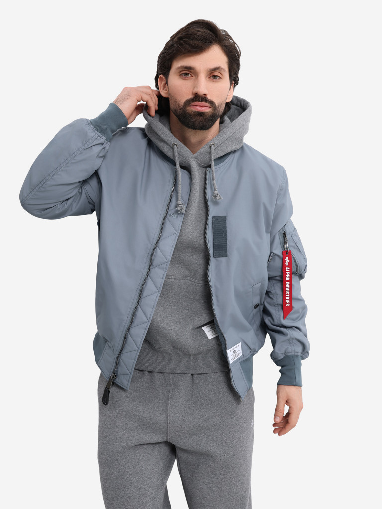 Ветровка мужская L-2B Skymaster Gen II Alpha Industries