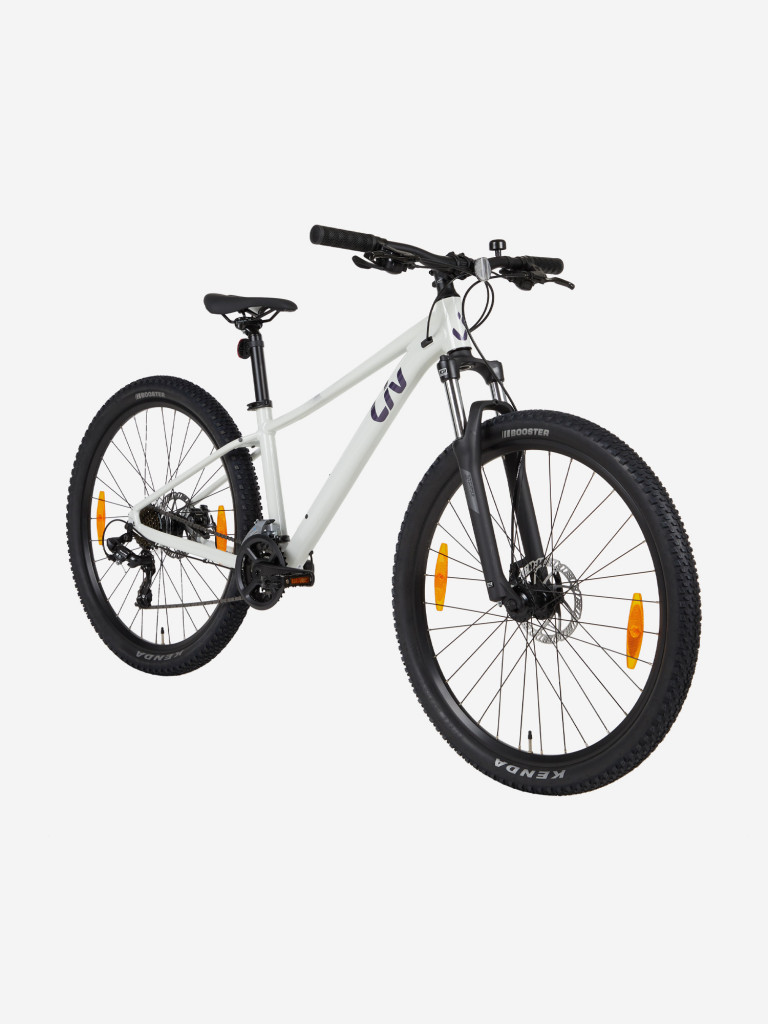 Велосипед горный женский LIV Tempt 5 27.5"
