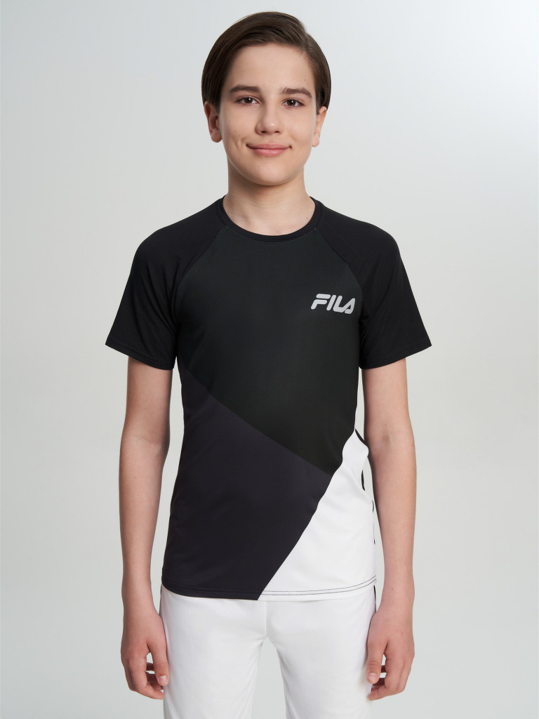 Футболка для мальчиков FILA